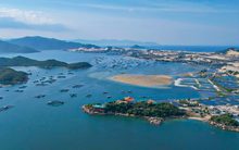 Lộ diện loạt 'ông lớn' sắp rót vốn vào khu kinh tế Vân Phong