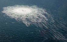 Đức để ngỏ khả năng Nga bị đổ oan trong vụ đường ống Nord Stream