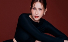 Khả Như: Giàu, đẹp, 36 tuổi vẫn chưa đưa hôn nhân vào kế hoạch cuộc đời