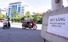 Những bất cập khiến doanh nghiệp bán lẻ xăng dầu khốn đốn