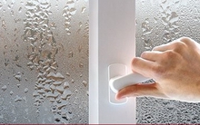 Mẹo chống nồm ẩm và những sai lầm tai hại khiến nhà ướt nhẹp