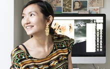 Chỉ với một nguyên tắc bạc tỷ, cô gái này kiếm hơn 30 tỷ/năm, lọt danh sách người trẻ tài năng của Forbes ở tuổi 25, xuất hiện trên trang chủ của Apple ở tuổi 28