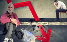 Bài học 'đắng lòng' của triệu phú phá sản ở tuổi 60: Lúc giàu có thì bạn bè đông vui, khi trắng tay ngay cả vợ cũng bỏ mình đi