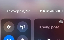 Mạng di động VinaPhone bị mất sóng tại một số khu vực