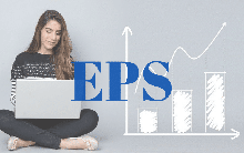 Lộ diện quán quân EPS trên sàn chứng khoán