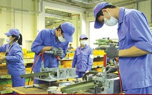 Doanh nghiệp công nghiệp hỗ trợ tăng tốc sản xuất đầu năm