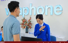 VinaPhone xin lỗi người dùng về sự cố dịch vụ