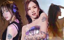 Mỹ nhân Việt "lọt mắt xanh" của Châu Tinh Trì: Gương mặt "hack" tuổi đến kinh ngạc, nhìn đến body còn "cháy" hơn