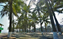 Diện mạo thị xã nhỏ nhất Việt Nam trước khi sáp nhập