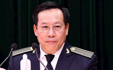 Thủ tướng Chính phủ bổ nhiệm tân Thứ trưởng Bộ Y tế