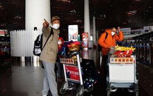 Trung Quốc đại lục mở cửa hoàn toàn với Hồng Kông, Macau