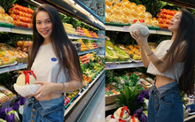 Bất ngờ với nhan sắc của "mỹ nhân không tuổi" Hiền Thục