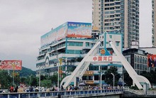 Hà Khẩu ở đâu mà dân du lịch rủ nhau check in dịp đầu năm nhiều đến thế?