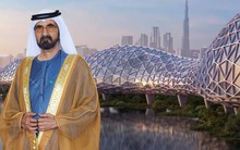 Không có gì là không thể ở Dubai: Xây đại lộ dài 93km có điều hòa chỉ để đi bộ và đạp xe, lấy năng lượng hoạt động từ chính bước chân của người đi đường