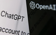 Loạn giá dịch vụ tạo và mua bán tài khoản ChatGPT, khả năng bị lừa đảo rất cao