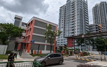 Người Việt ở Singapore đau đầu chuyện thuê nhà