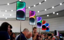 Thị trường Ấn Độ không "béo bở" như tưởng tượng của các hãng điện thoại, Apple "khóc thét"