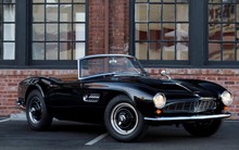 Mẫu xe cổ có kết cục "khó lường" nhất trong lịch sử: Từng khiến BMW lao đao suýt phá sản, nay được giới sưu tầm săn lùng với giá cả triệu USD