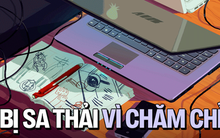 Tại sao nhiều công ty lại sa thải những nhân viên có vẻ chăm chỉ?