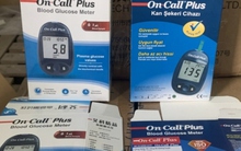 Phát hiện lô thiết bị y tế giả, trị giá hơn 1,1 tỷ đồng