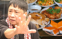 Từ cậu bé 7 tuổi xách làn đi chợ đến người đàn ông "cực đoan" giữ “niêm luật ẩm thực” Hà Thành