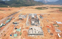 Bình Định dồn nguồn lực phát triển hạ tầng, ‘dọn tổ’ đón vốn đầu tư