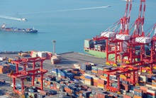 5 mặt hàng có tốc độ tăng giá trị xuất khẩu lớn nhất tháng đầu năm 2023