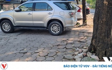 TP.HCM xây dựng đề án thu phí sử dụng tạm thời một phần lòng đường, hè phố