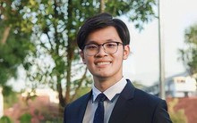 Từng thất bại "bầm dập", nam sinh TP.HCM lột xác, trúng tuyển Đại học top đầu châu Á, đạt loạt thành tích nhờ 1 bí quyết
