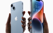 Doanh số iPhone 14 Plus lại gây thất vọng