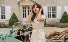 Đi thuê quần áo để vẫn ăn mặc thời thượng nhưng tiết kiệm: Nhiều bạn trẻ đang có xu hướng chi tiêu mới