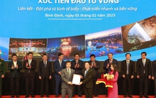 Hàng loạt dự án lớn đổ vào Bắc Trung Bộ và duyên hải Trung Bộ