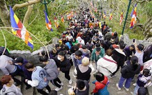 Du lịch Quảng Ninh: Chấn chỉnh những con số 'giật mình'