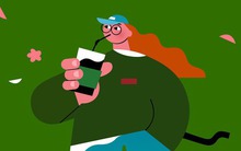 Dùng 3 điều để tận hưởng cuộc sống một mình