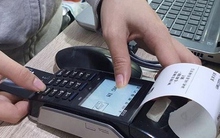 Triển khai hóa đơn điện tử từ máy tính tiền: Sẽ áp dụng bắt buộc