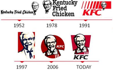 "Thuyết âm mưu" về KFC: Gần 40 năm mở 8.500 tiệm gà rán, vì sao năm 1991 Kentucky Fried Chicken đổi tên thành KFC?