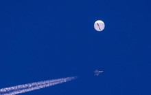 Đây là cách một quả “bóng bay khổng lồ” thổi bùng căng thẳng giữa 2 siêu cường