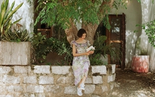 Phong cách độc đáo trong căn nhà của nhà văn Băng Ngọc: Tôn vinh nét đẹp không hoàn hảo, là xu hướng được ưa chuộng năm nay