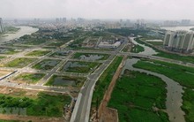 Lấy ý kiến nhân dân đối với dự thảo Luật Đất đai (sửa đổi)