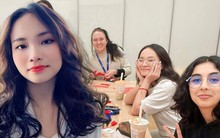 Nữ sinh Bình Dương kể chuyện đi du học ở Trung Quốc: Đồ ăn cay tê lưỡi, ngỡ ngàng vì cách tiêu tiền của sinh viên các nước