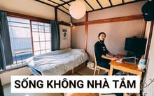 Muôn lí do khó khăn, người dân quốc gia giàu nhất nhì châu Á phải thuê những căn hộ không có...phòng tắm, 14m2 mà giá đã 7 triệu đồng