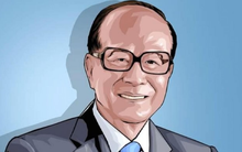 23 quy tắc dạy con khi dùng bữa của tỷ phú Lý Gia Thành: Đứa trẻ thành hay bại, giàu hay nghèo cũng từ đây mà ra!