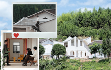 40 tuổi không vợ, không xe, chàng trai về quê xây nhà 3 tỷ đồng báo hiếu: Trải qua nhiều biến cố mới thấm không tiền khổ trăm đường