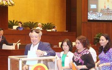 Áp lực từ lá phiếu tín nhiệm: Tạo động lực để cán bộ phấn đấu