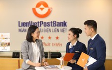 NHNN cho phép VNPost thoái hơn 140,5 triệu cổ phần tại LienVietPostBank
