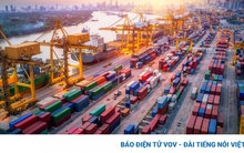 Giải pháp thúc đẩy xuất khẩu và tiêu dùng: 2 động lực tăng trưởng của nền kinh tế