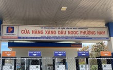 Đề xuất cho doanh nghiệp tự quyết giá bán xăng dầu