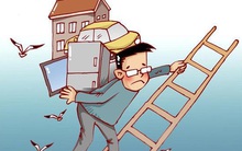 30 tuổi vẫn không nhà, không xe, tài khoản tiết kiệm 0 đồng, tôi nhận ra: Bản thân bận nghĩ nhưng không bận làm, bỏ ít công sức nhưng muốn hưởng tất cả