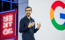 CEO Google gửi email huy động toàn bộ nhân viên cùng tham gia phát triển chatbot AI đối đầu với ChatGPT