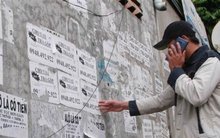 Đầu năm mới, tín dụng đen lại bủa vây người lao động